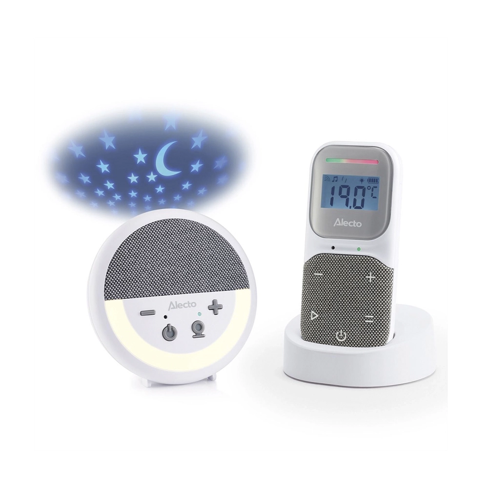 Alecto DBX150 Babyphone
