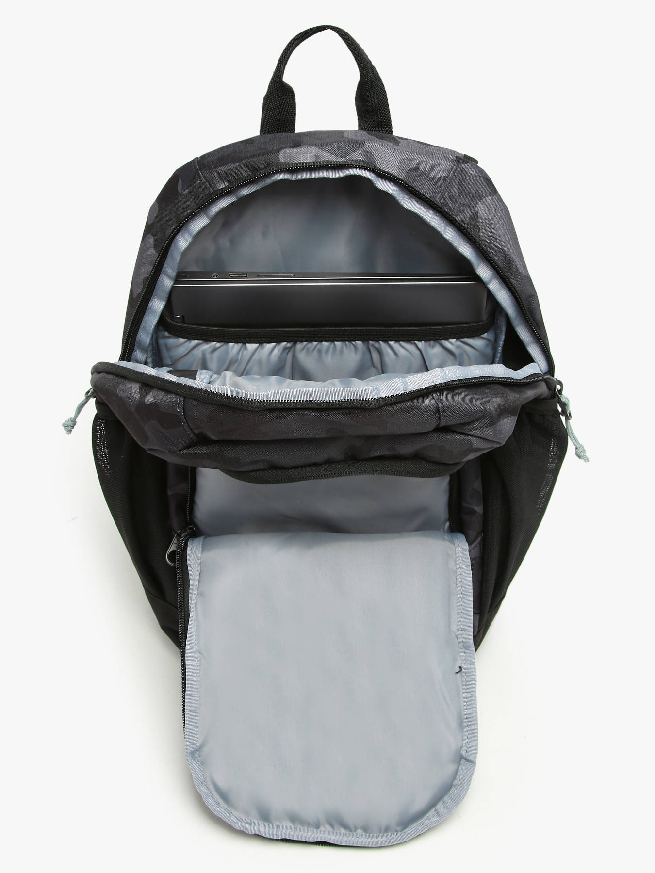 Sac  dos 2 compartiments RIP CURL