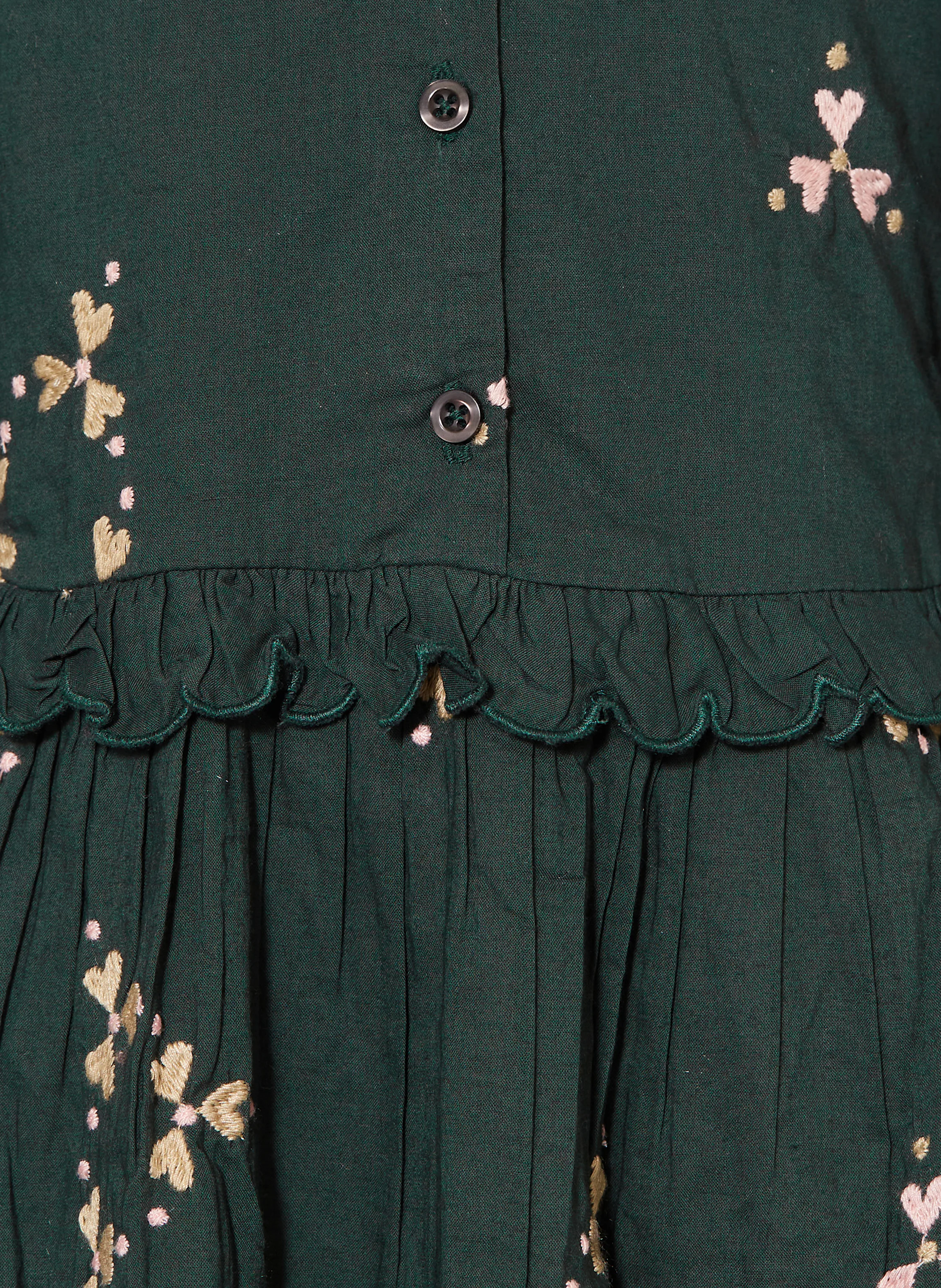 MarMar Kleid DELA