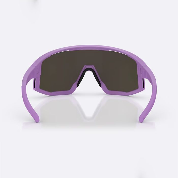 Bliz Unisex Solbriller Active Fusion Lilla