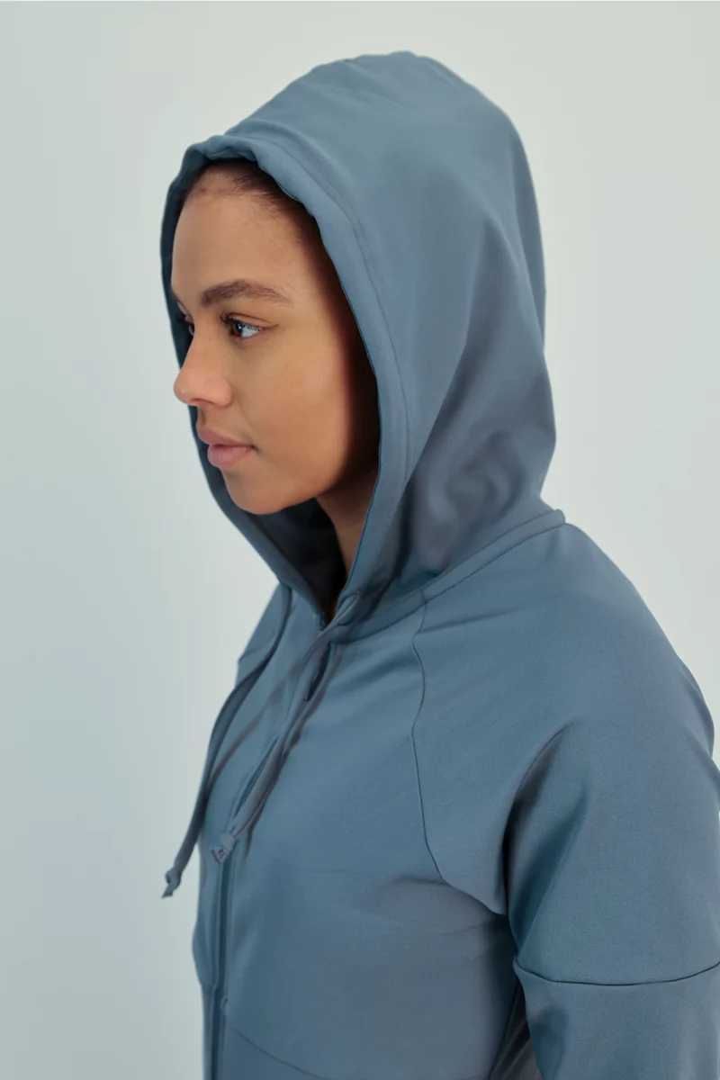 POWERZONE Damen Trainingsjacke