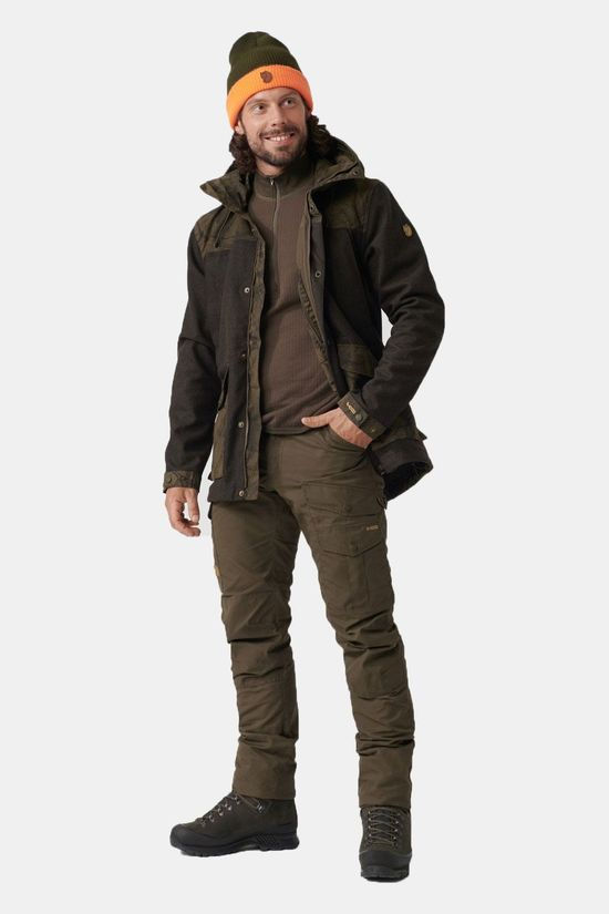Fjällräven Fjällräven Barents Pro Hunting Broek