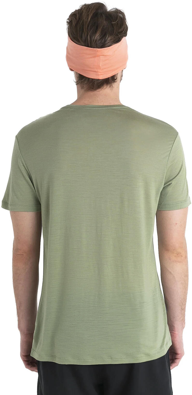Icebreaker Cool-Lite Sphere III SS Tee M