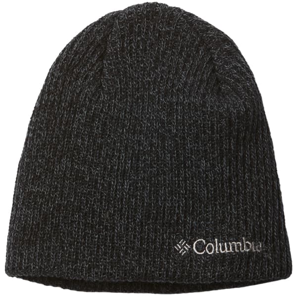 Bonnet ski COLUMBIA WHIRLIBIRD WATCH CAP BEANIE BLACK/GRAPHITE