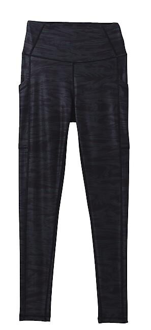 PRANA - LEGGING LAYNA 7/8 PRINTED W