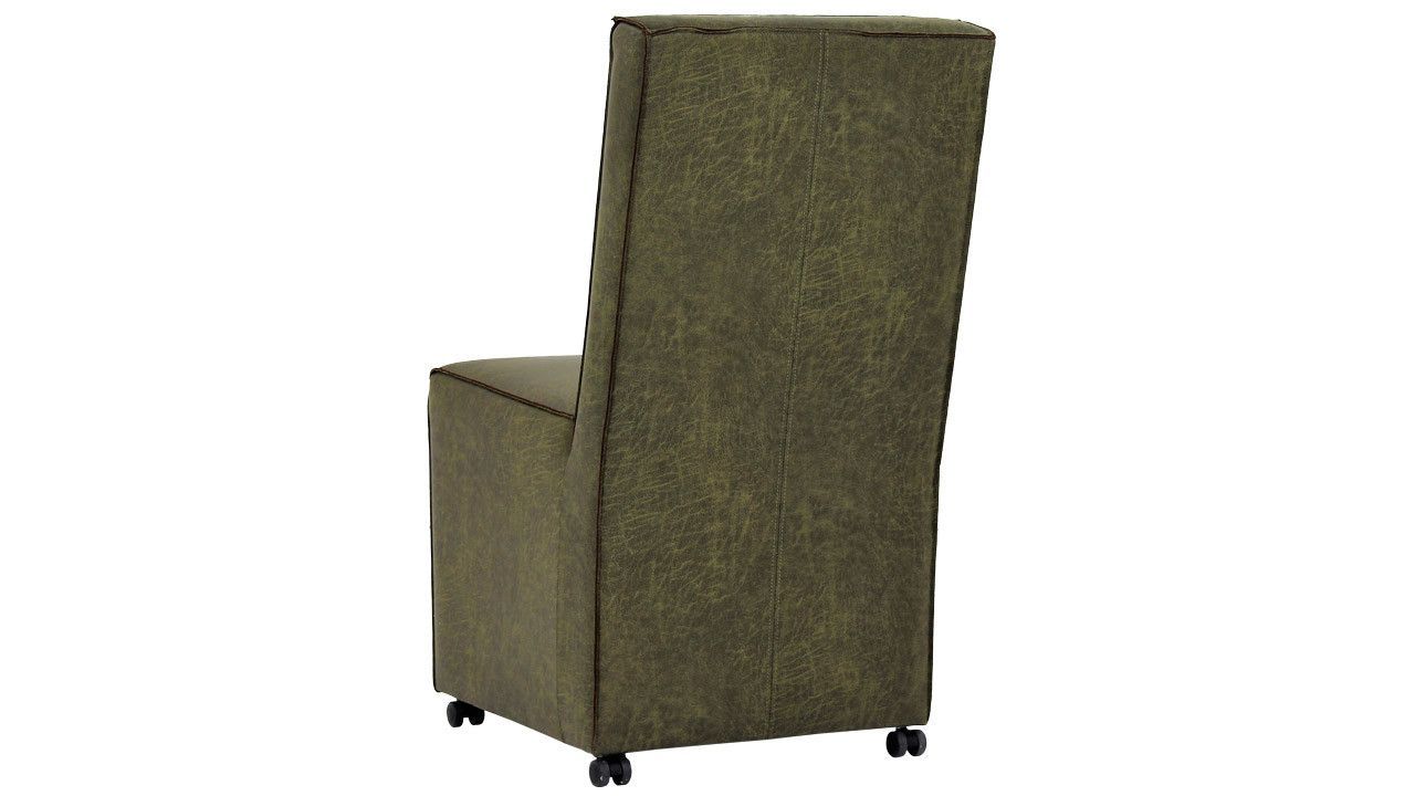 Eetstoel Joris B51 x D70 x H100 cm