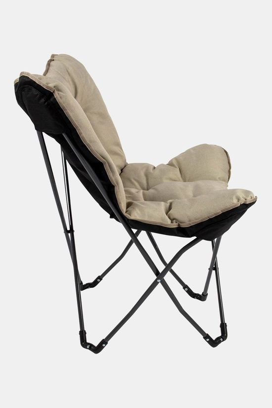 Bo-Camp Bo-Camp Urban Outdoor Vlinderstoel Redbridge M