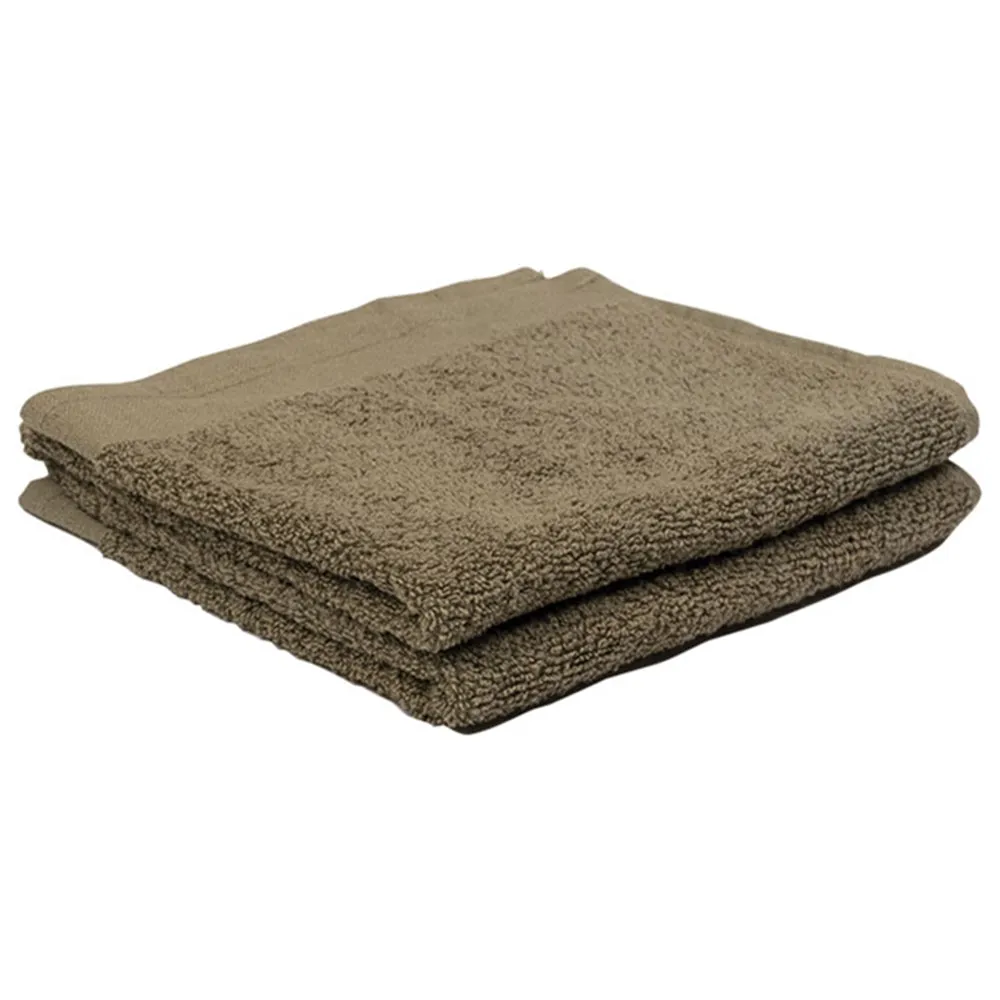 Mil-Tec -  Handtuch BW Style 90 x 45 cm