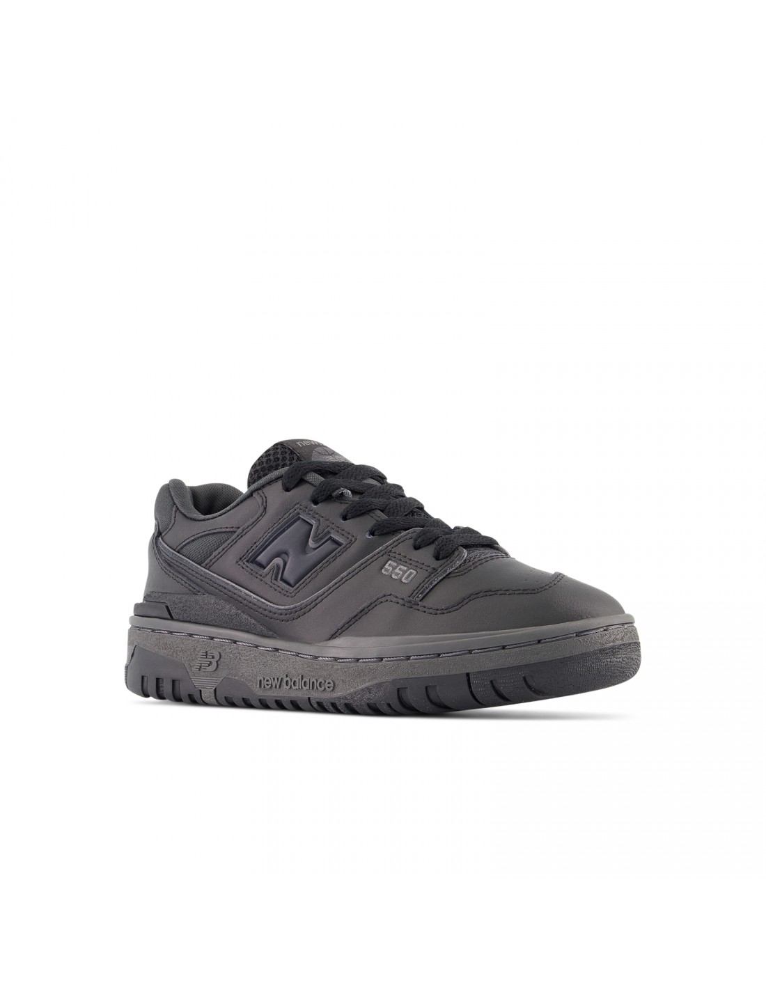 new balance Sneakers Junior 550 Noir