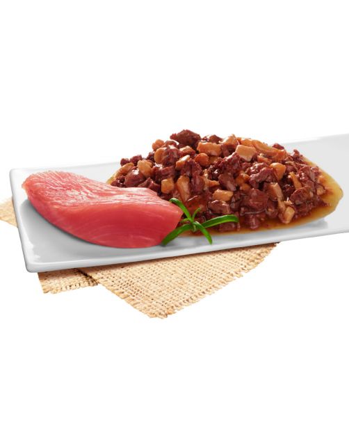 Vitakraft Poésie Deli Sauce Pouch 85 g - Kattenvoer