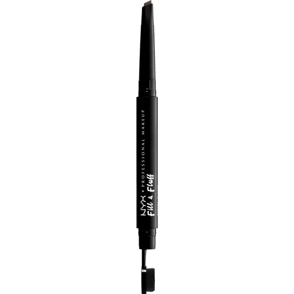 Fill & Fluff Eyebrow Pomade Pencil 04 Chocolate