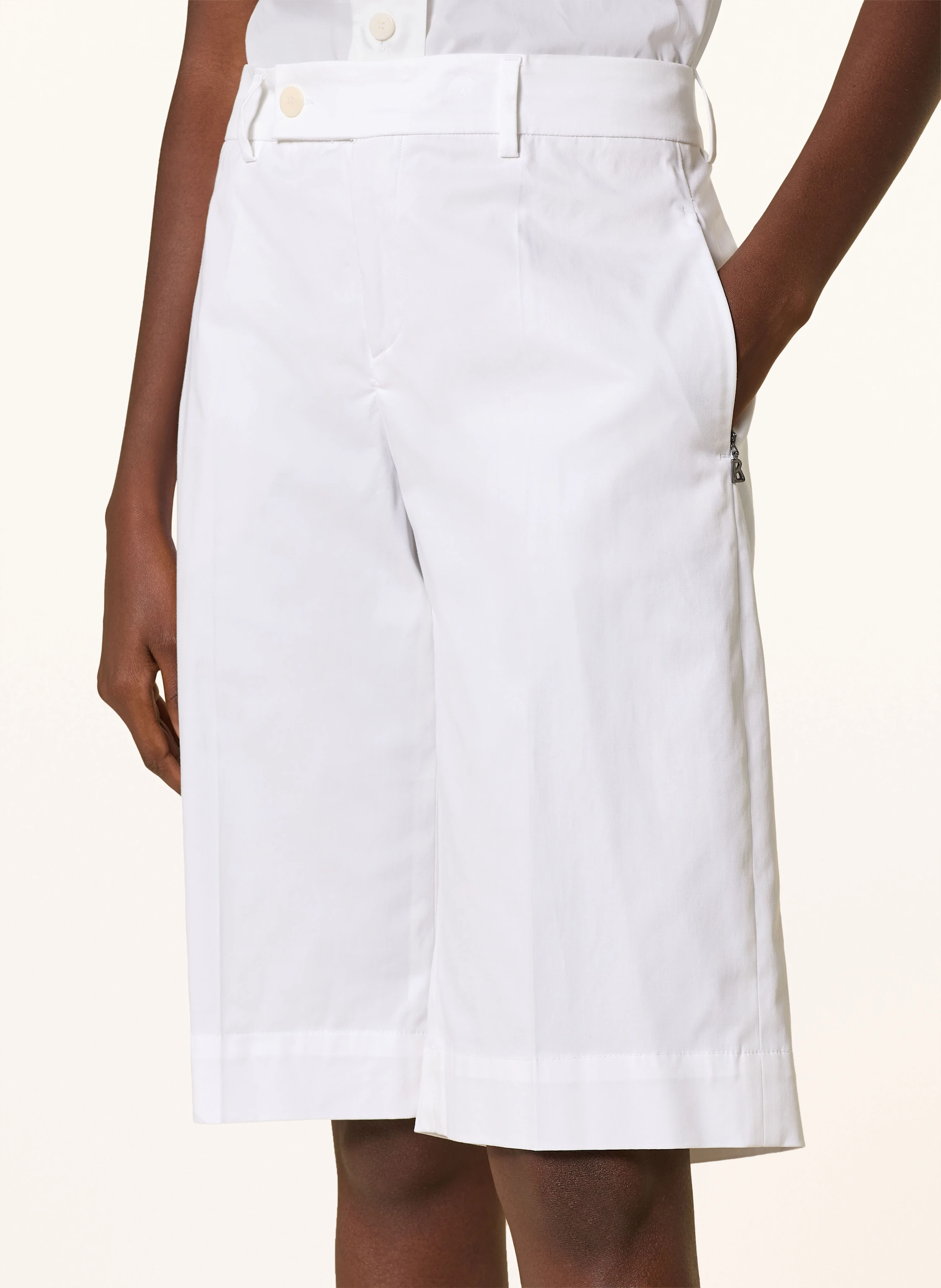 BOGNER Bermudas LARA