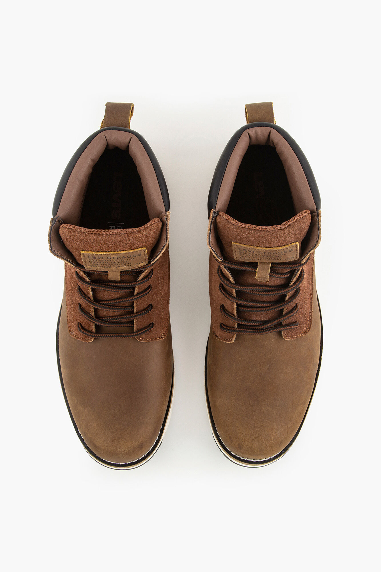 Bota Jax Plus