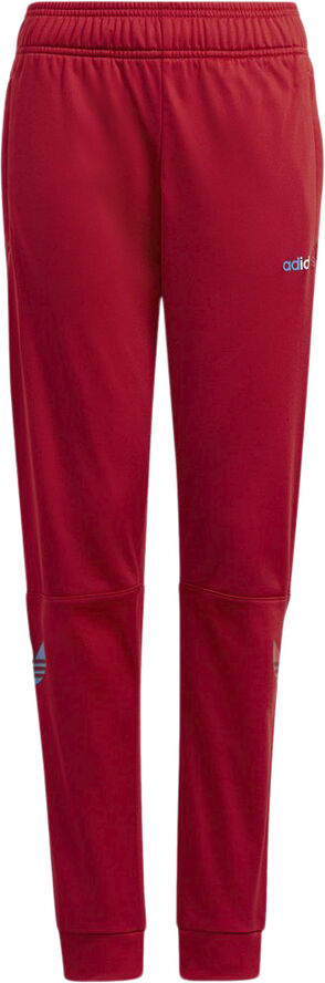 adidas TRACKPANT Red