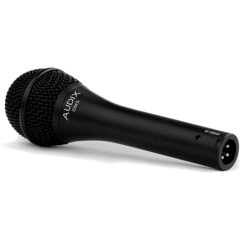 Audix OM5 dynamische microfoon