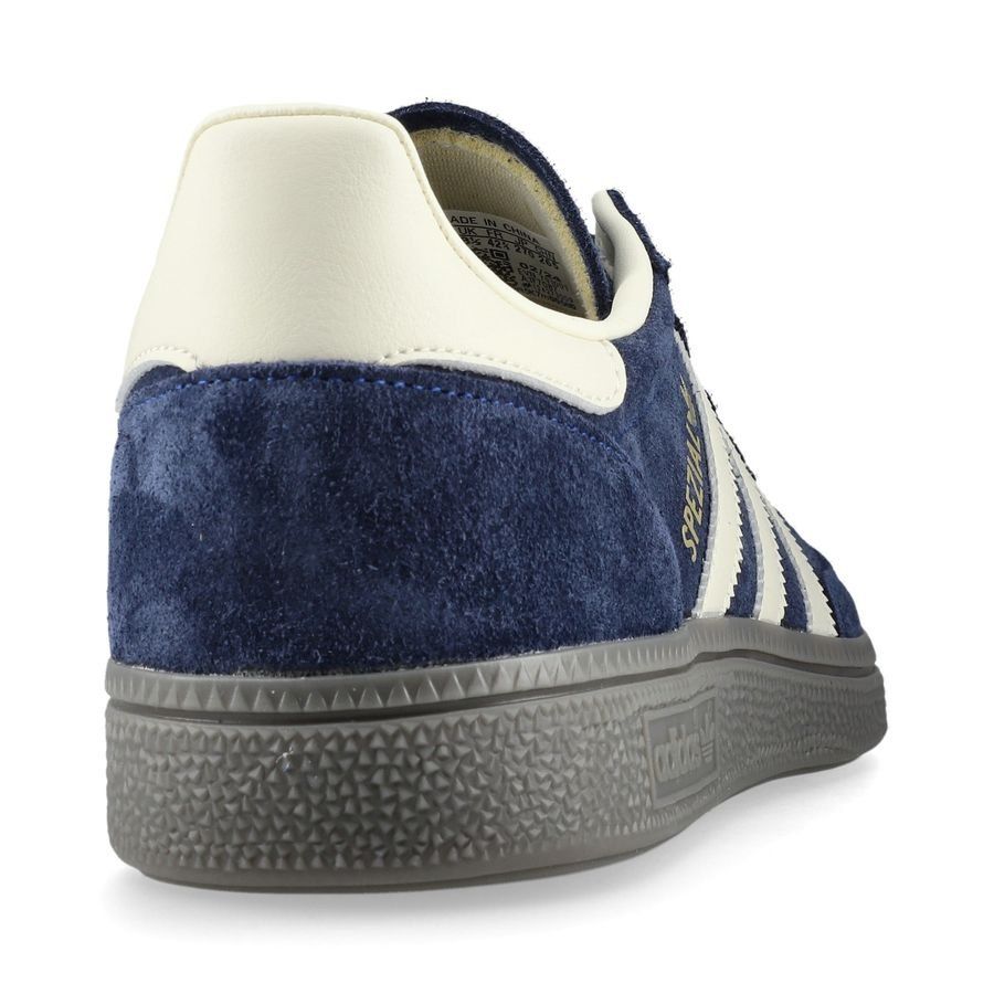 adidas Originals Spezial IN - Bleu/Blanc