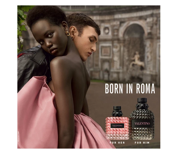 Valentino Born In Roma Donna Eau de Parfum