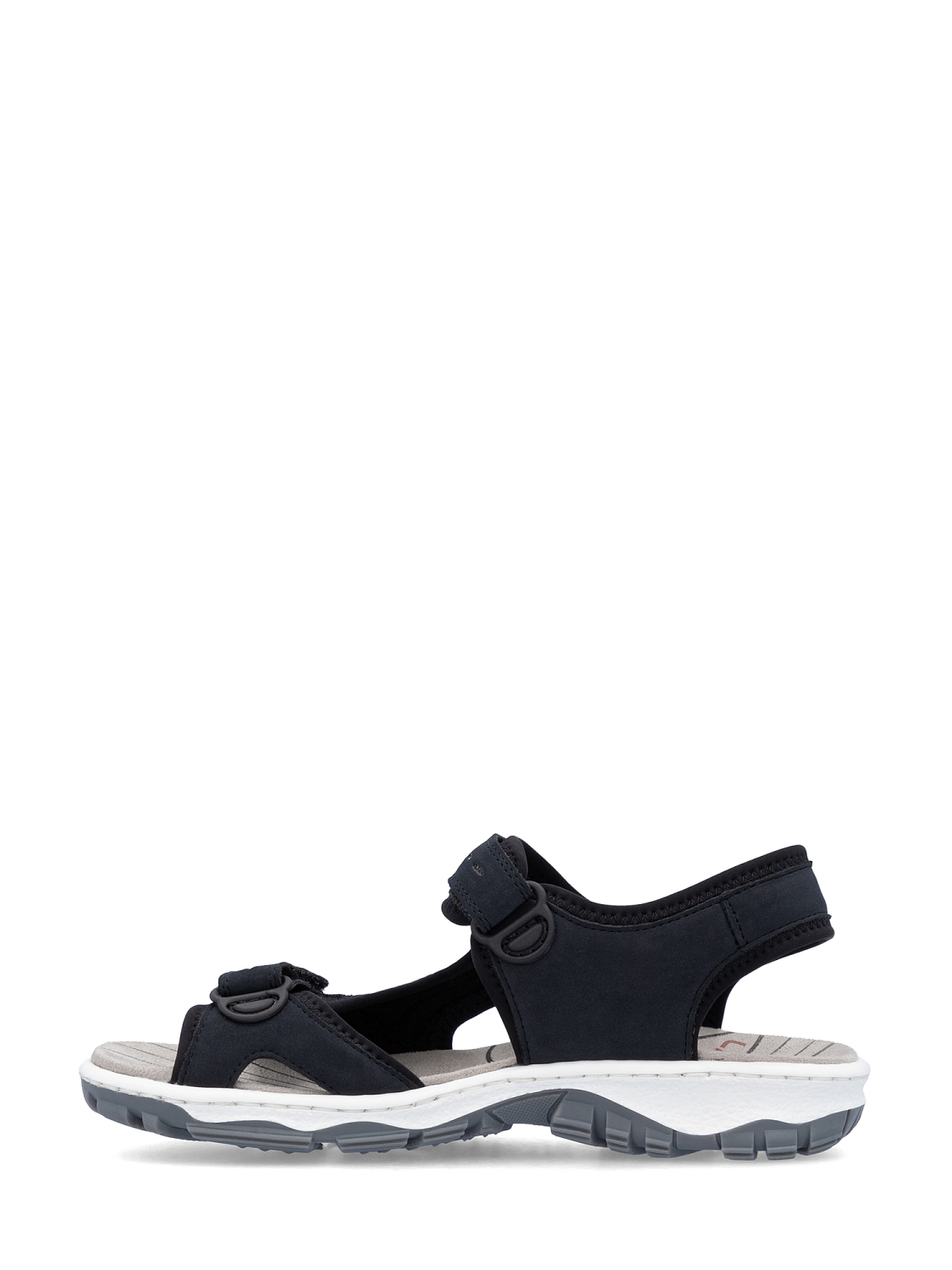 Rieker Marine ComfortWave Sandal