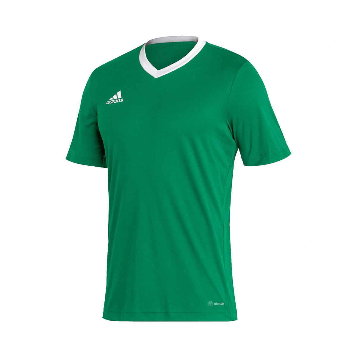 T-Shirt adidas Entrada 22 m/c