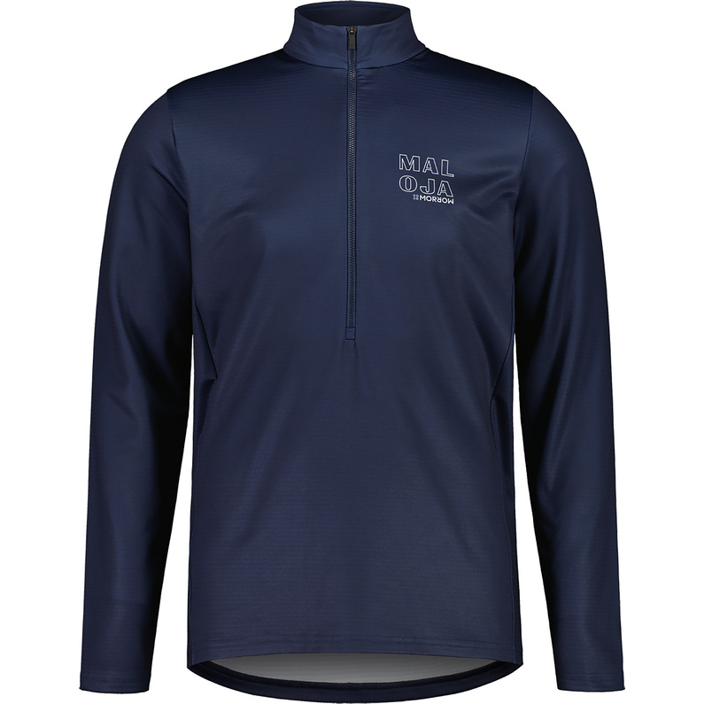 Maloja Herren PredeluM. Longsleeve