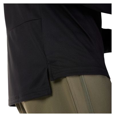 Maillot Manches Longues Homme Fox Ranger Fox Head Noir