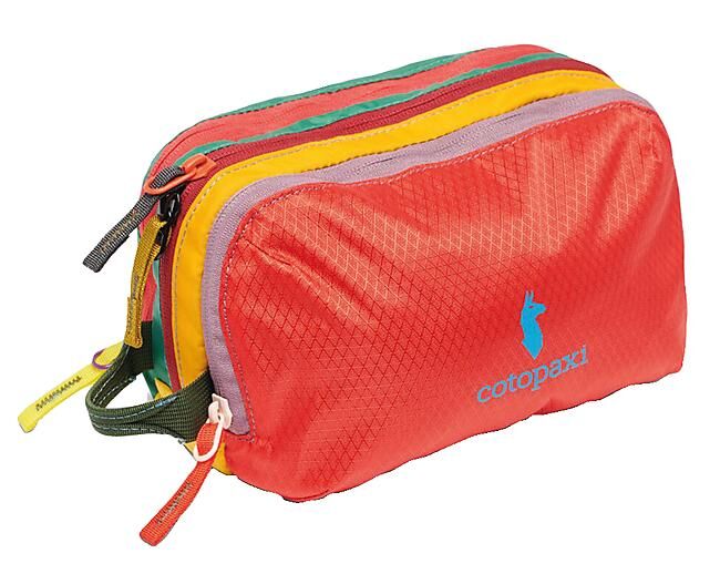 COTOPAXI - TROUSSE DE TOILETTE NIDO