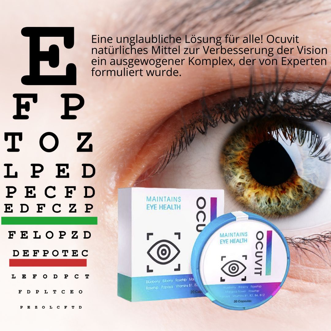 Ocuvit