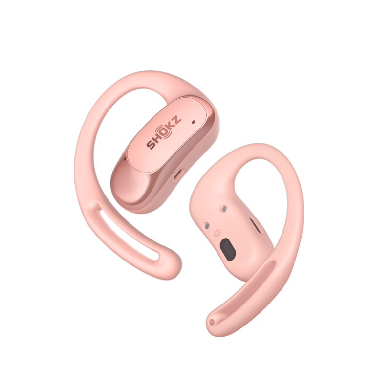 shokz openfit air 647 t511 pink