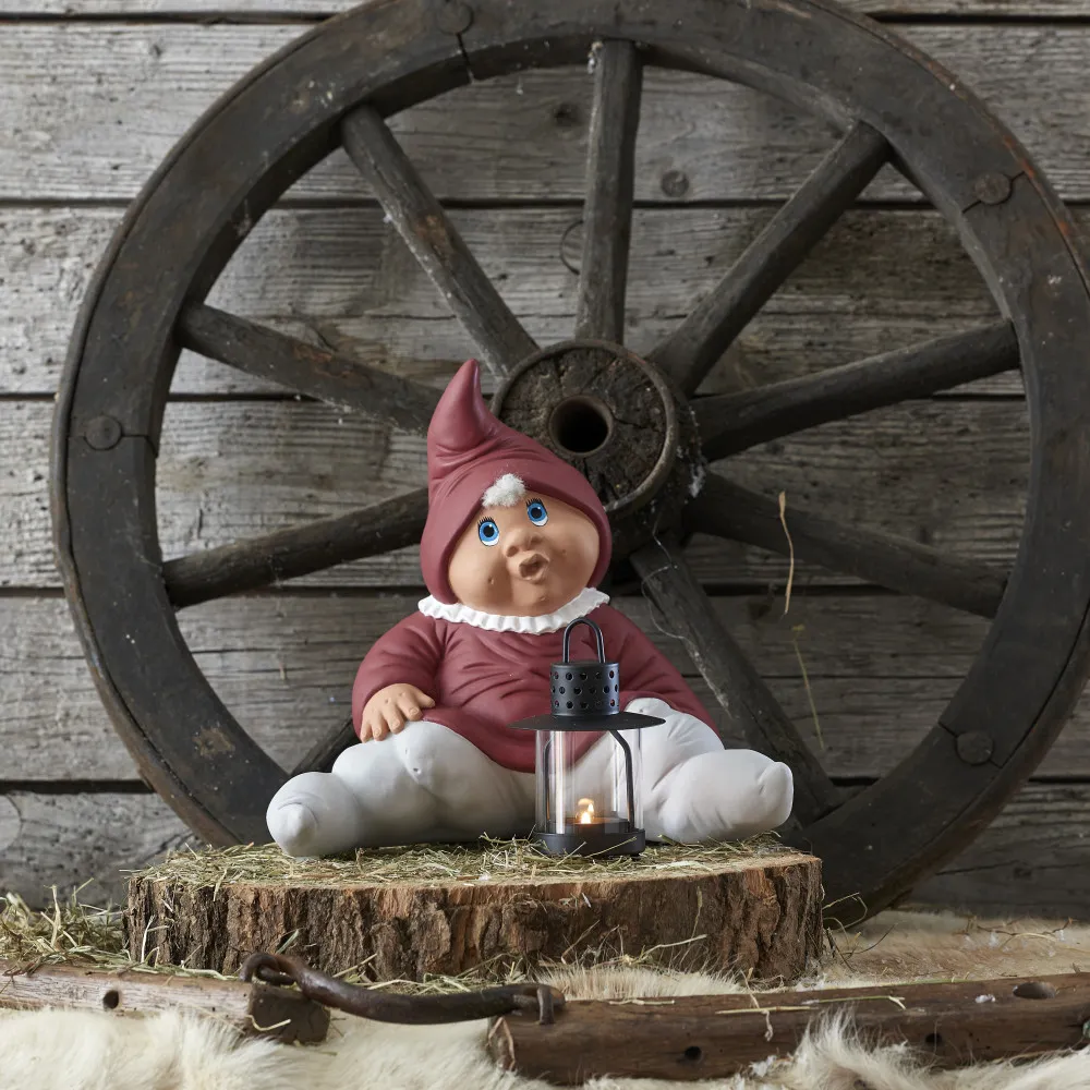 Klarborg Nisse - Store Simone