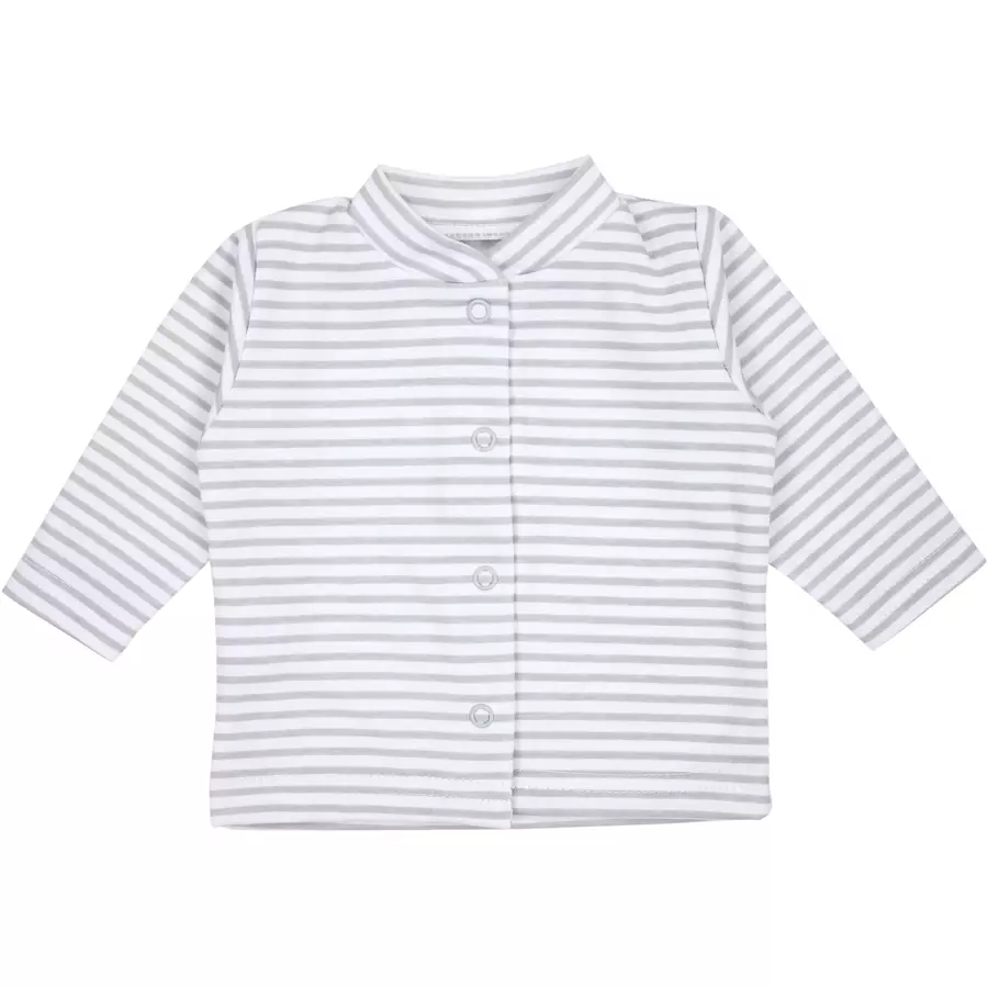 TupTam Baby Unisex Strampler-Set mit Aufdruck Spruch 2-tlg weiß Modell 2