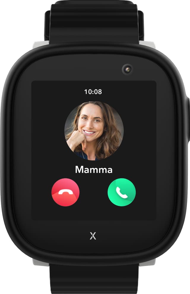 Xplora X6Play telefonur til børn (SIM-kort følger med)