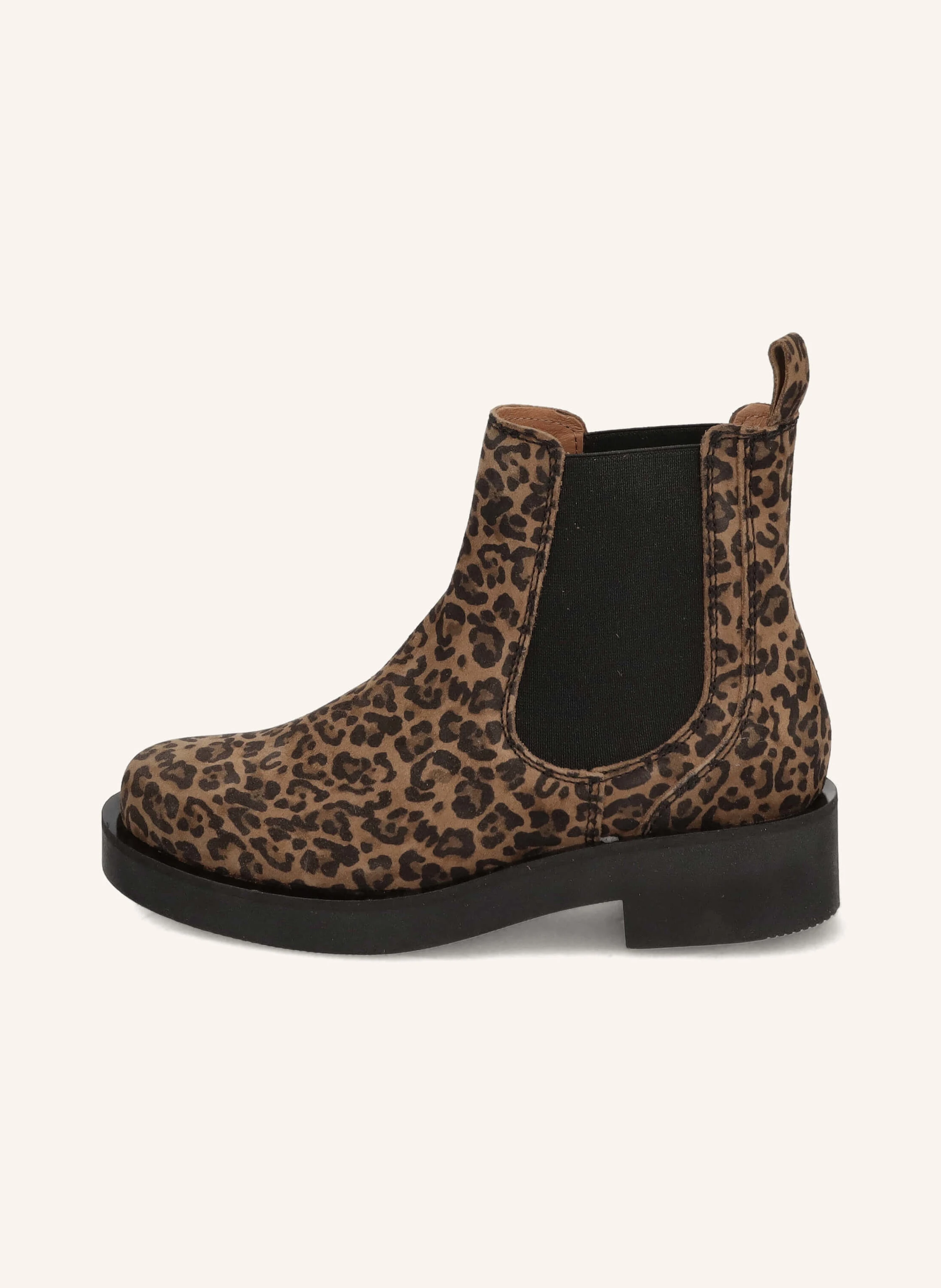 Apple of Eden Chelsea Boots