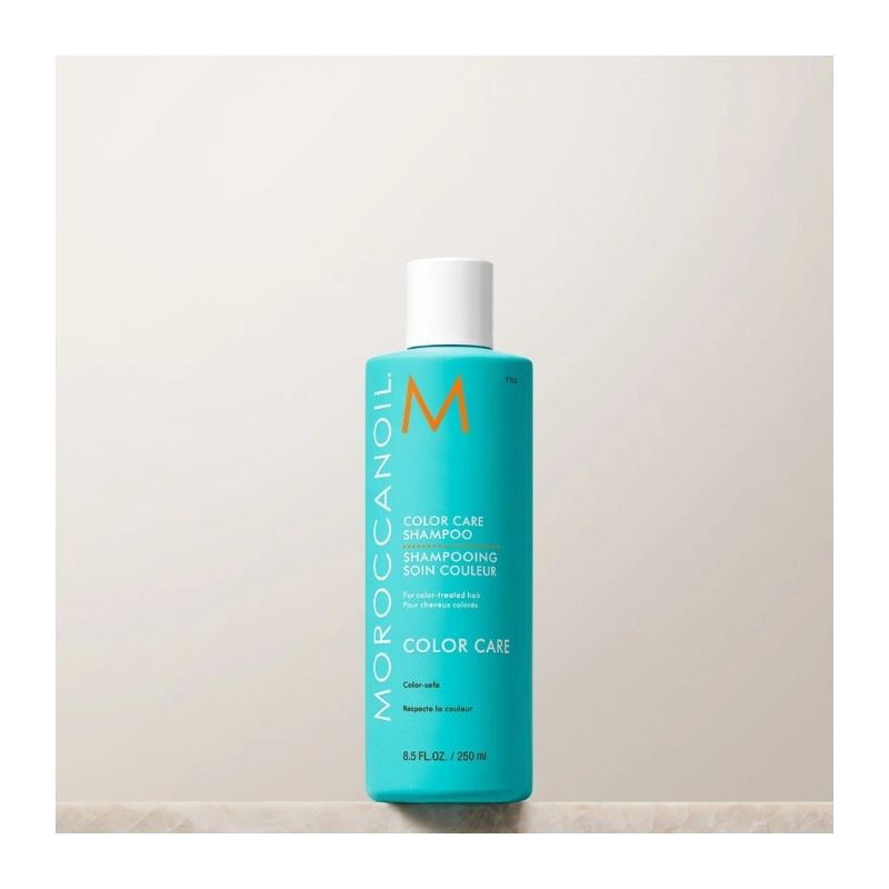 Shampooing Color Care Moroccanoil 250ml