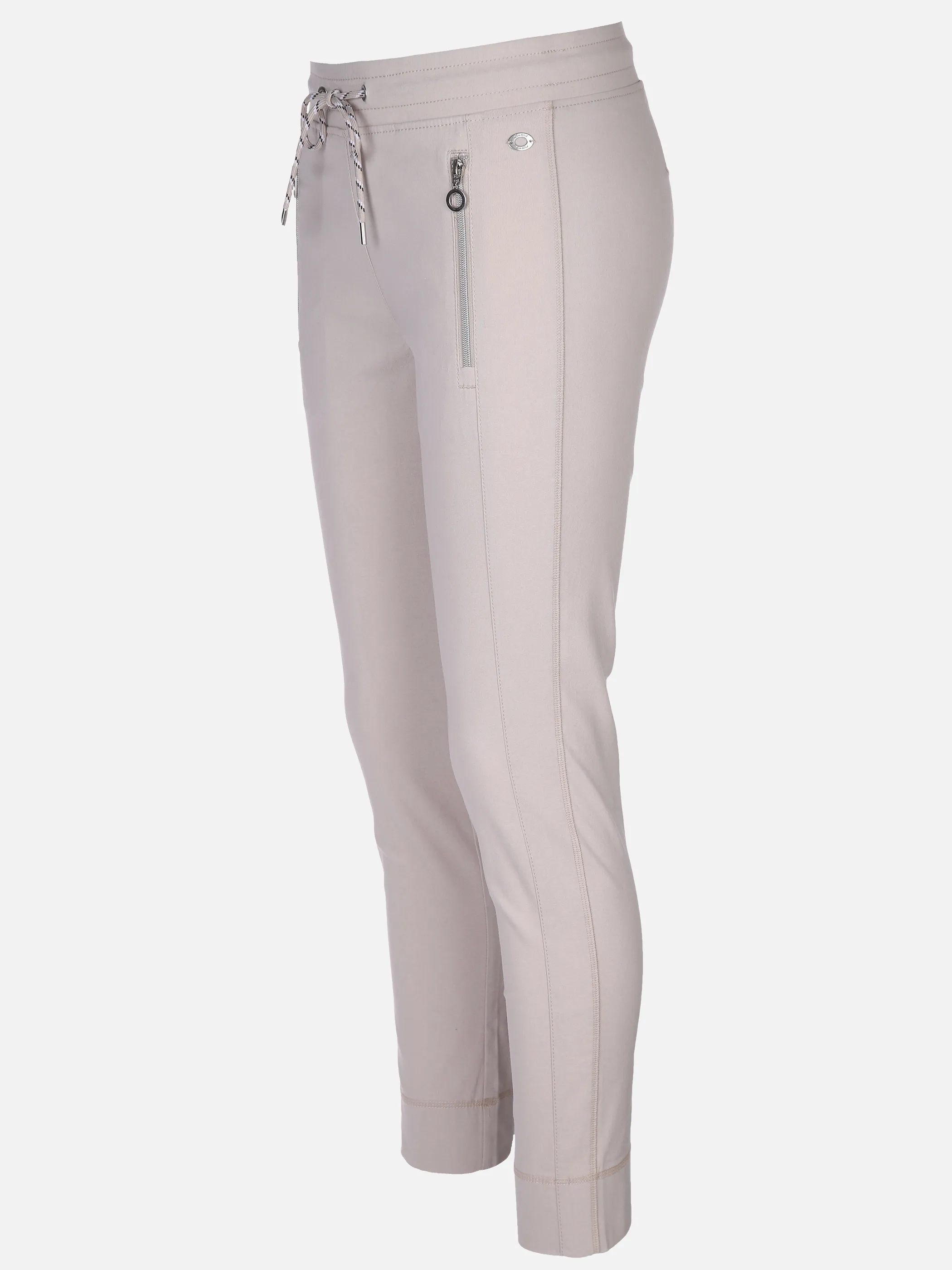 Damen Hose mit Komfortbund