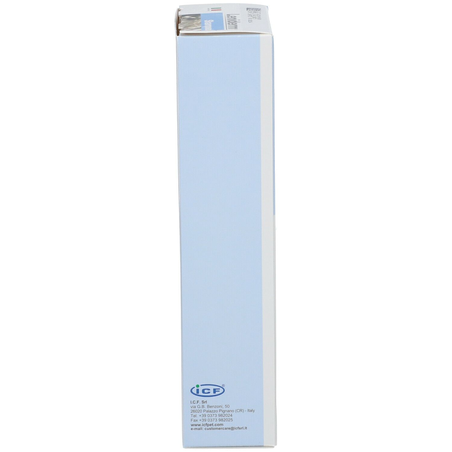 Leniderm® Shampoo