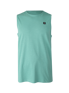 Malaku-Slub Heren Singlet