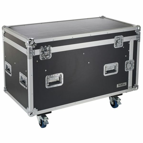 Flyht Pro Microphone Stand Case 15 AC
