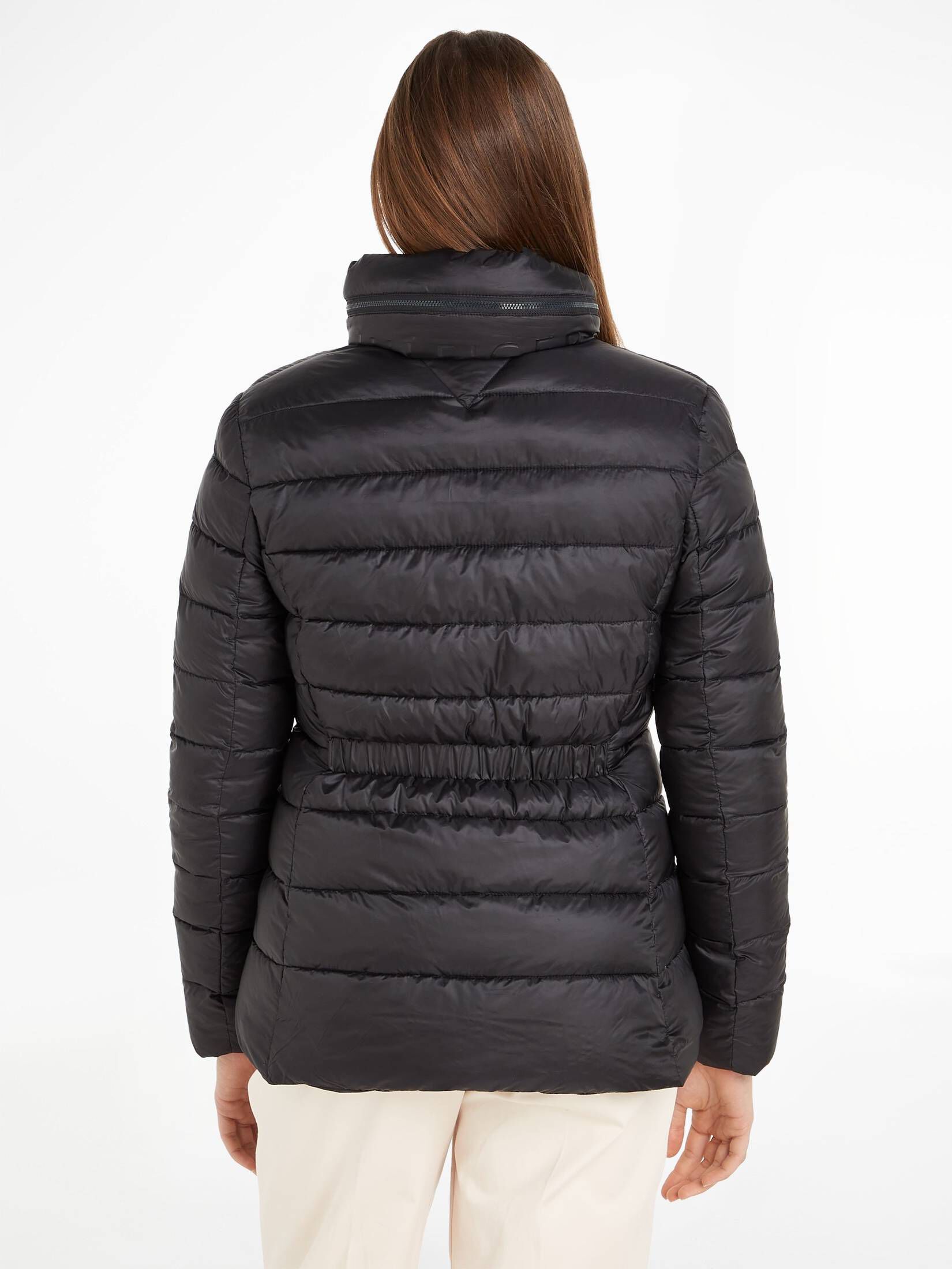 Tommy Hilfiger| Damen Steppjacke