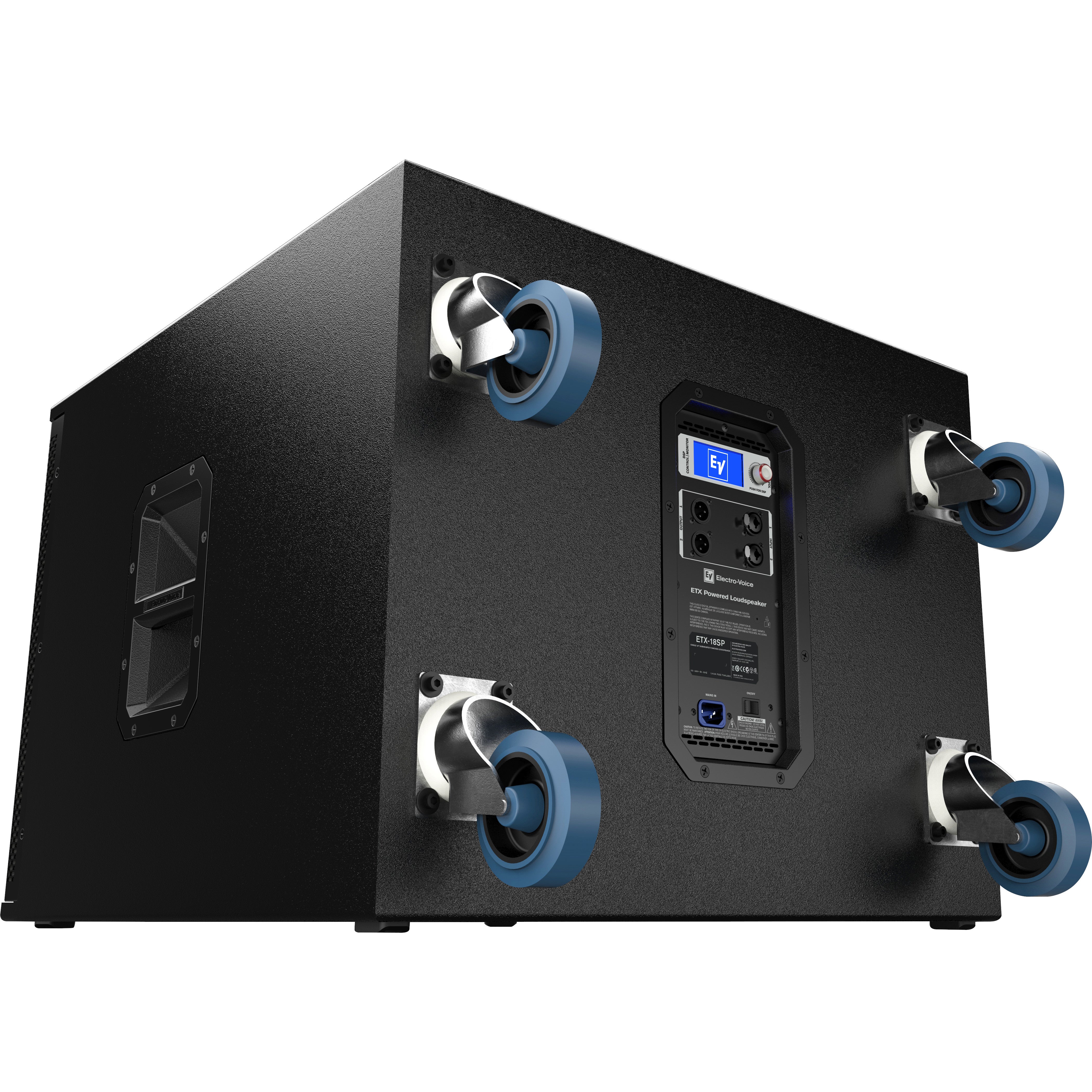 Electro-Voice ETX-18SP actieve subwoofer