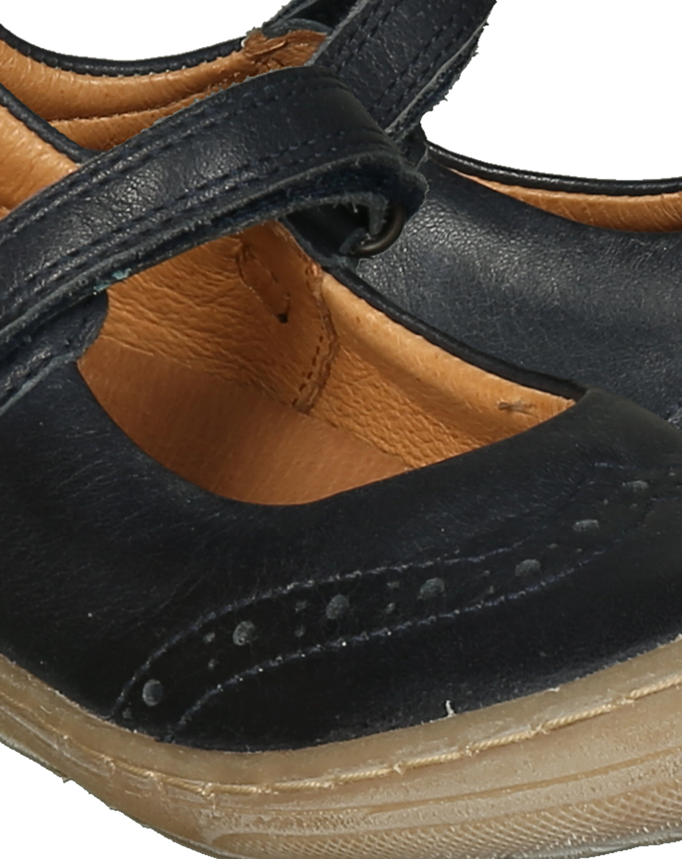 Ballerinas MARI C in dark blue
