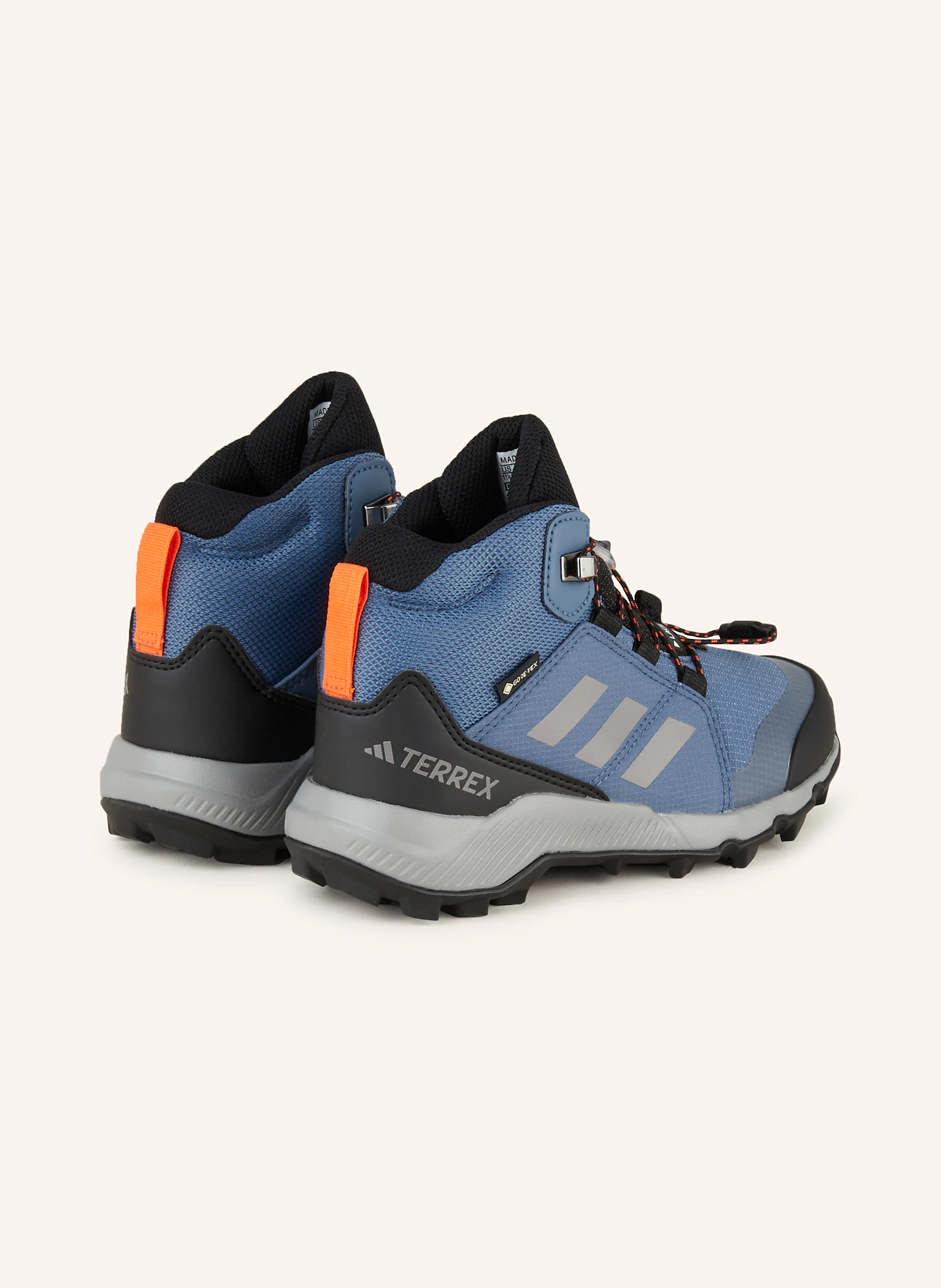 adidas TERREX Wanderschuhe TERREX MID GTX
