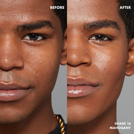 NYX Professional Makeup Can't Stop Won't Stop 24-Hours Concealer, Mahogany