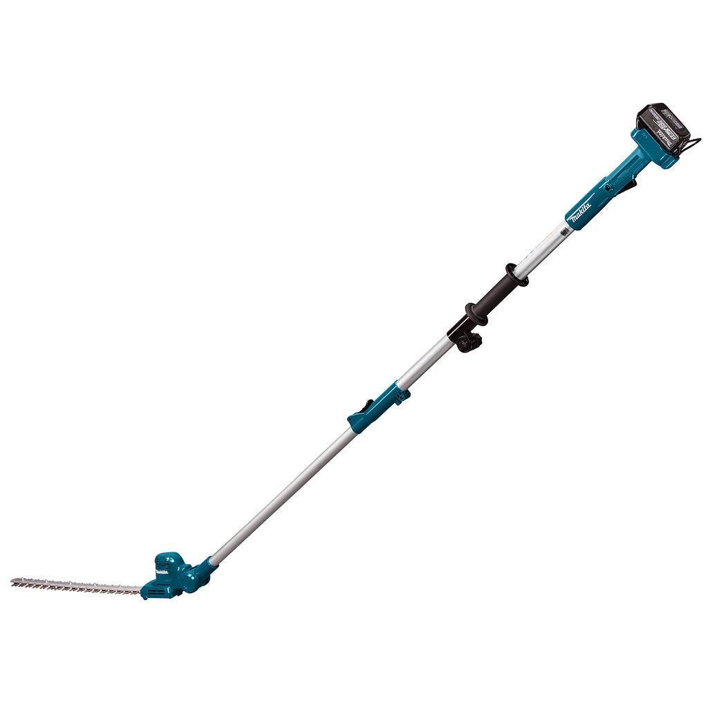 Makita DUN461WSF Accu Stokheggenschaar 46cm Verstelbaar 18V 3.0Ah