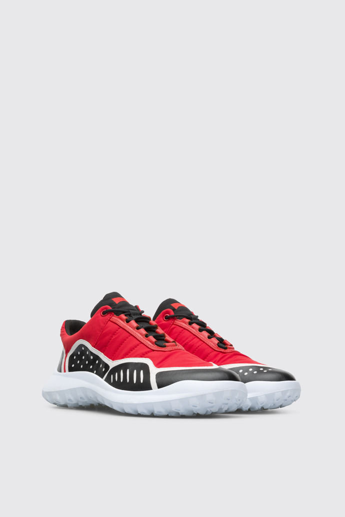 Camper x SailGP GORE-TEX
