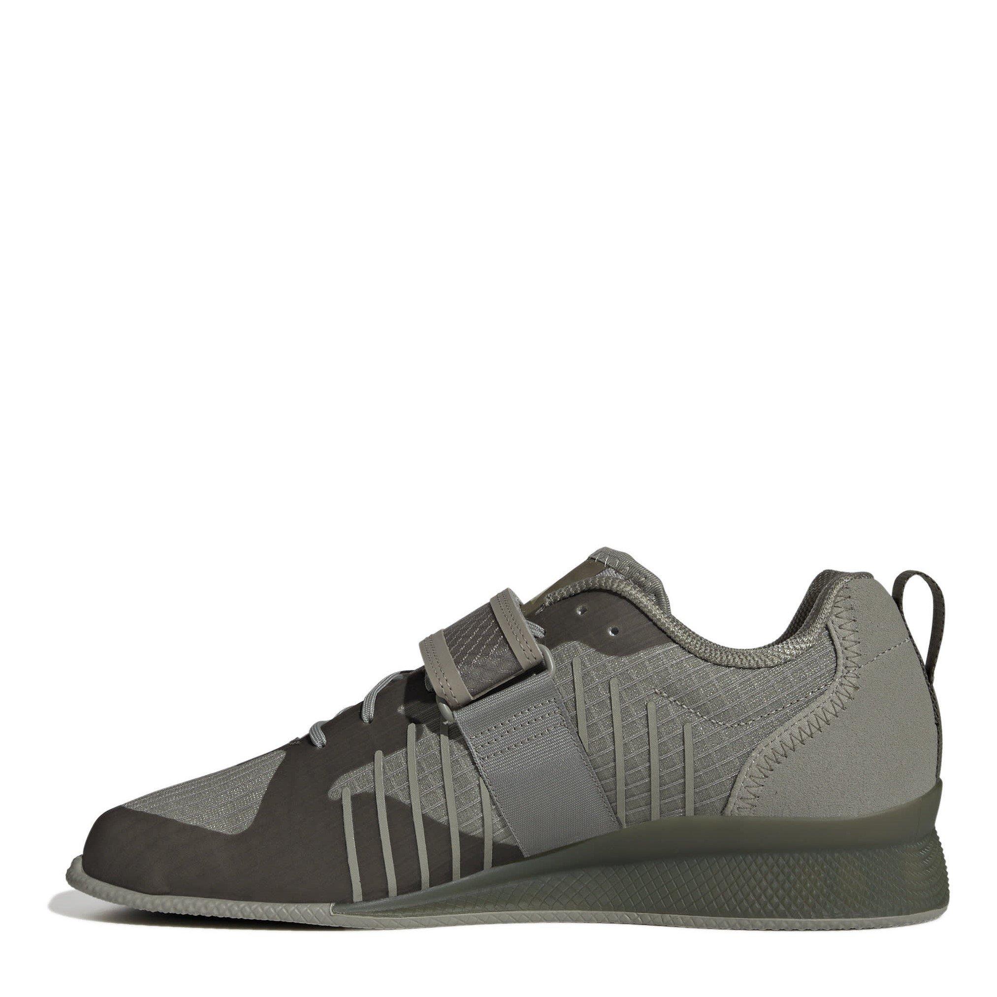 adidas Adipower Weightlifting 3 Shoes Adults