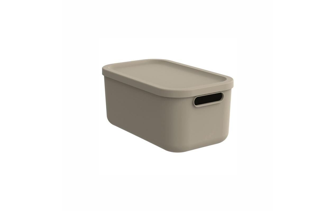 Spielzeugbox KAYO S CappuccinoMulti Box für ein schönes Ambiente im Kinderzimmer