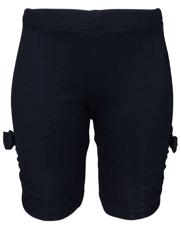 Capri-Leggings SPARKLING PONY in dunkelblau