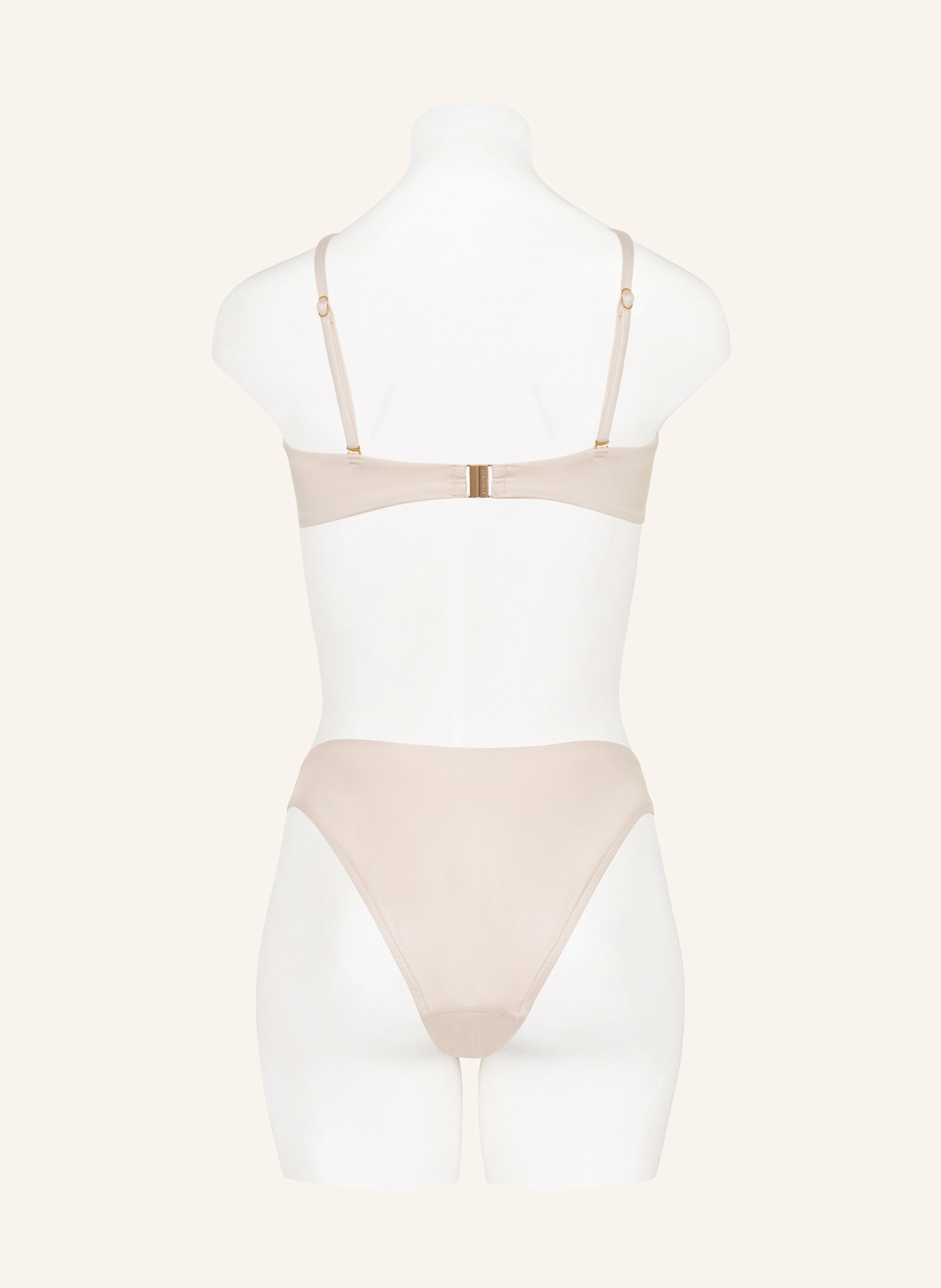 SEAFOLLY Bügel-Bikini-Top SOLEIL
