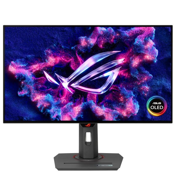 Monitor Asus ROG STRIX OLED XG27AQDMG 27