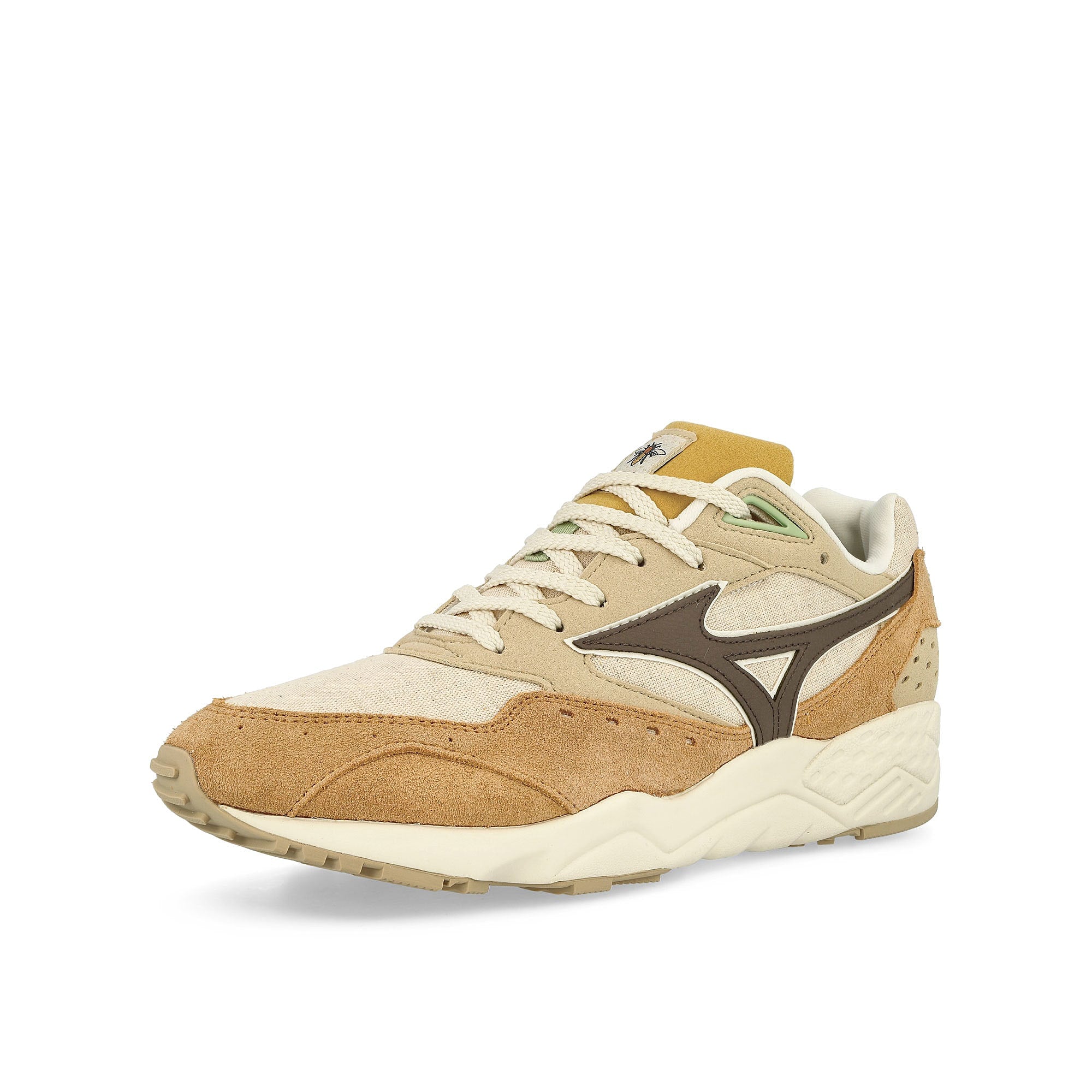 Mizuno<br>Contender